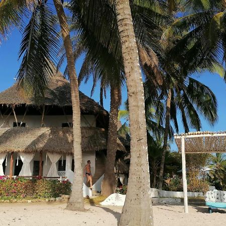 ماليندي Coral Key Villa المظهر الخارجي الصورة