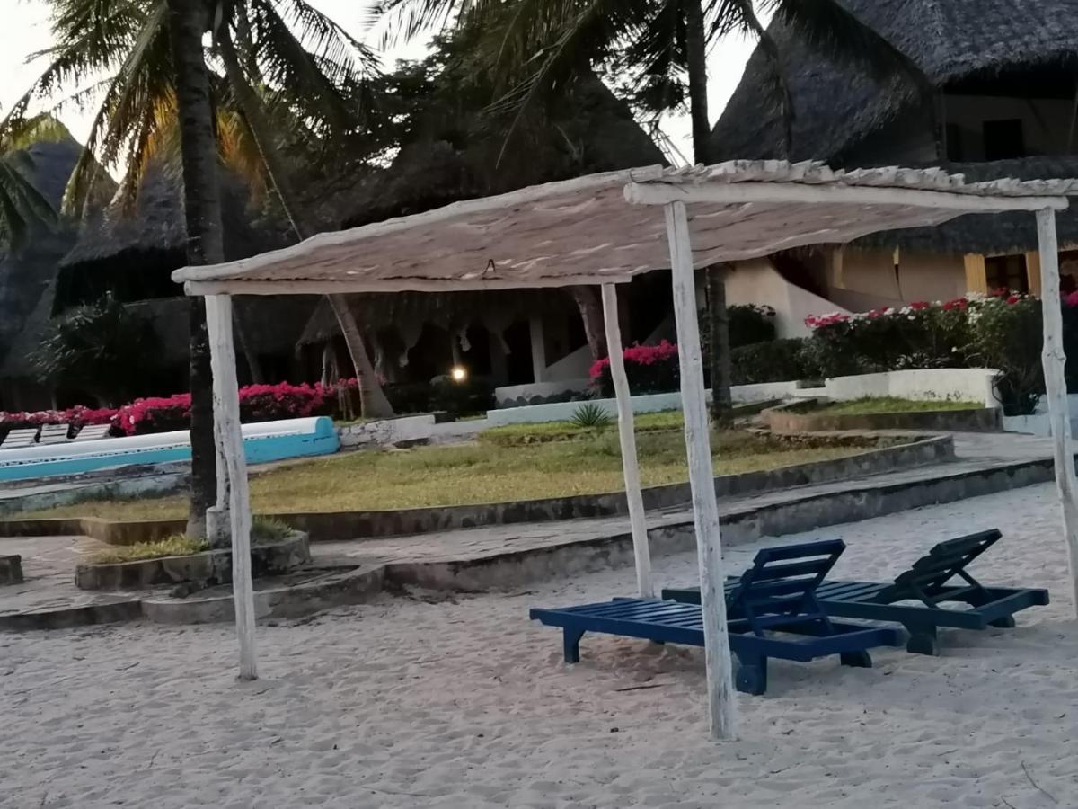 ماليندي Coral Key Villa المظهر الخارجي الصورة
