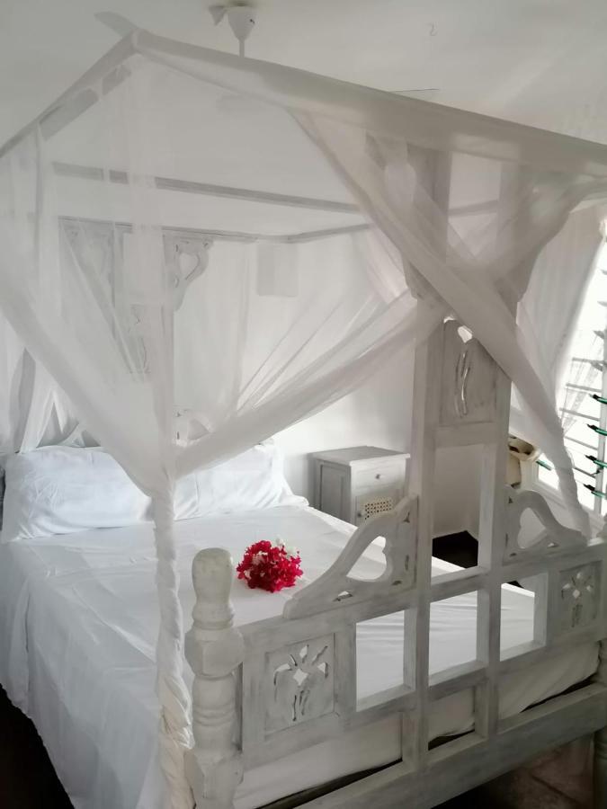 ماليندي Coral Key Villa المظهر الخارجي الصورة