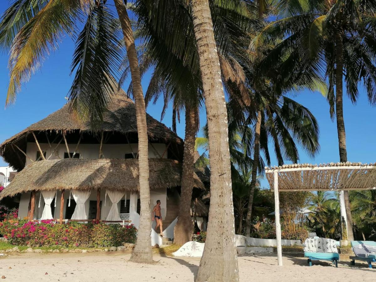 ماليندي Coral Key Villa المظهر الخارجي الصورة