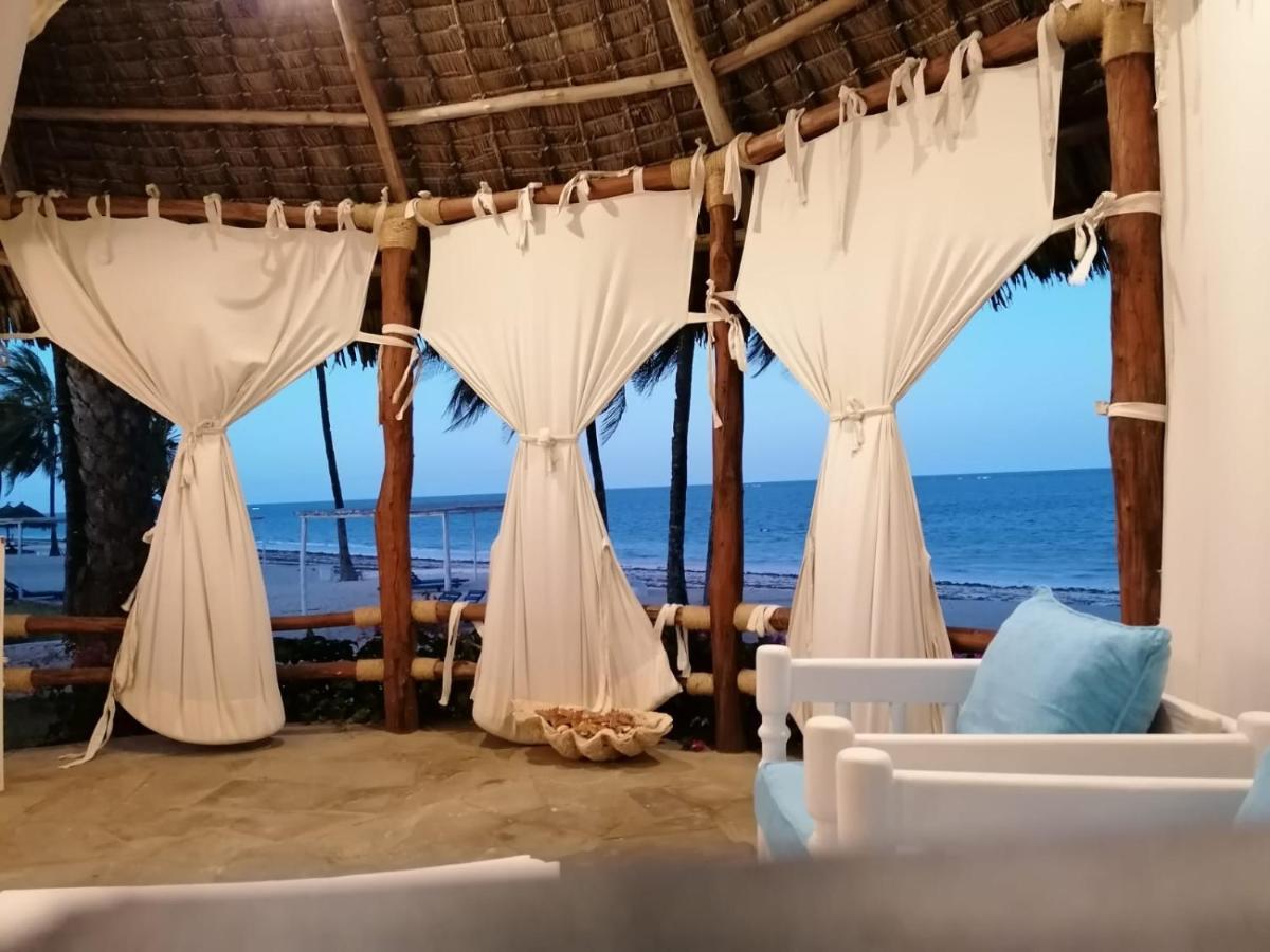 ماليندي Coral Key Villa المظهر الخارجي الصورة