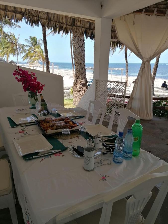 ماليندي Coral Key Villa المظهر الخارجي الصورة