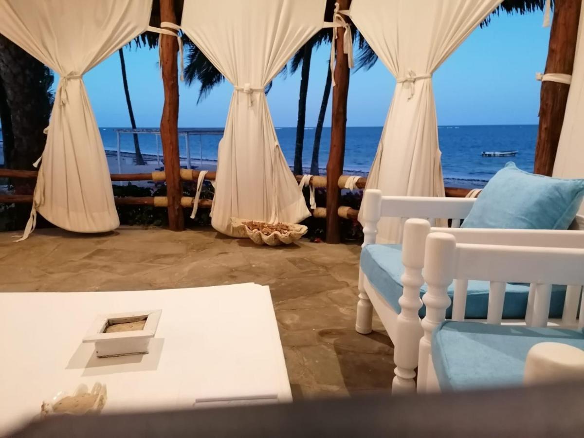ماليندي Coral Key Villa المظهر الخارجي الصورة