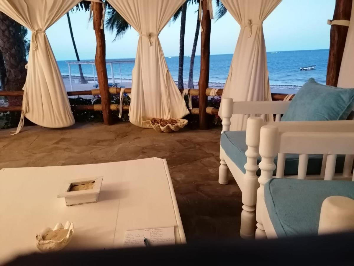 ماليندي Coral Key Villa المظهر الخارجي الصورة