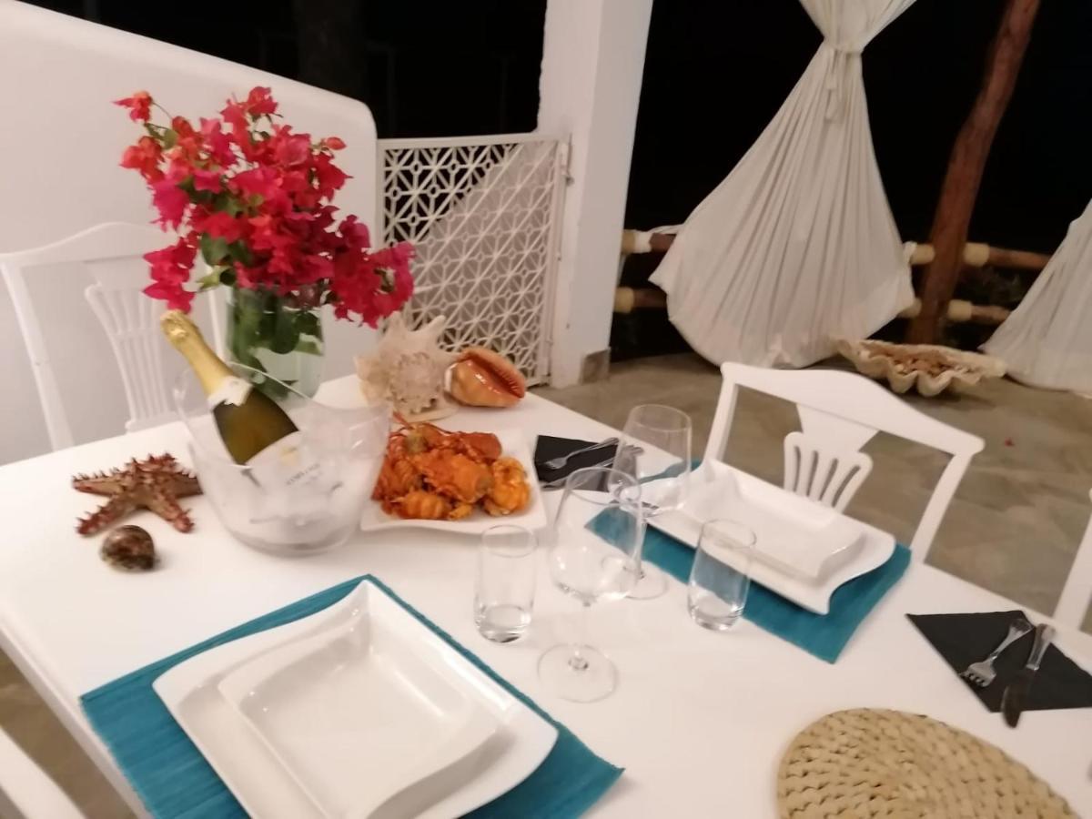 ماليندي Coral Key Villa المظهر الخارجي الصورة
