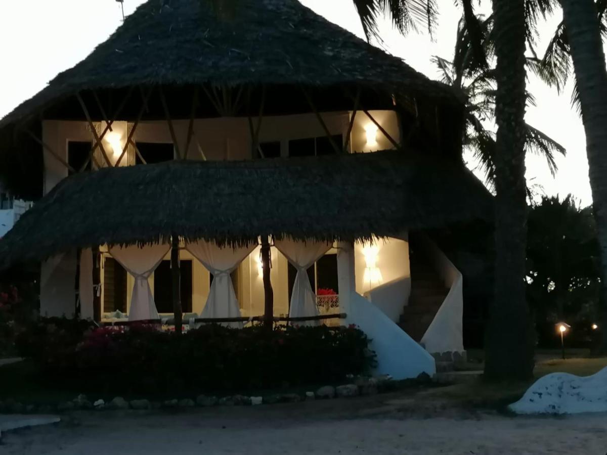 ماليندي Coral Key Villa المظهر الخارجي الصورة