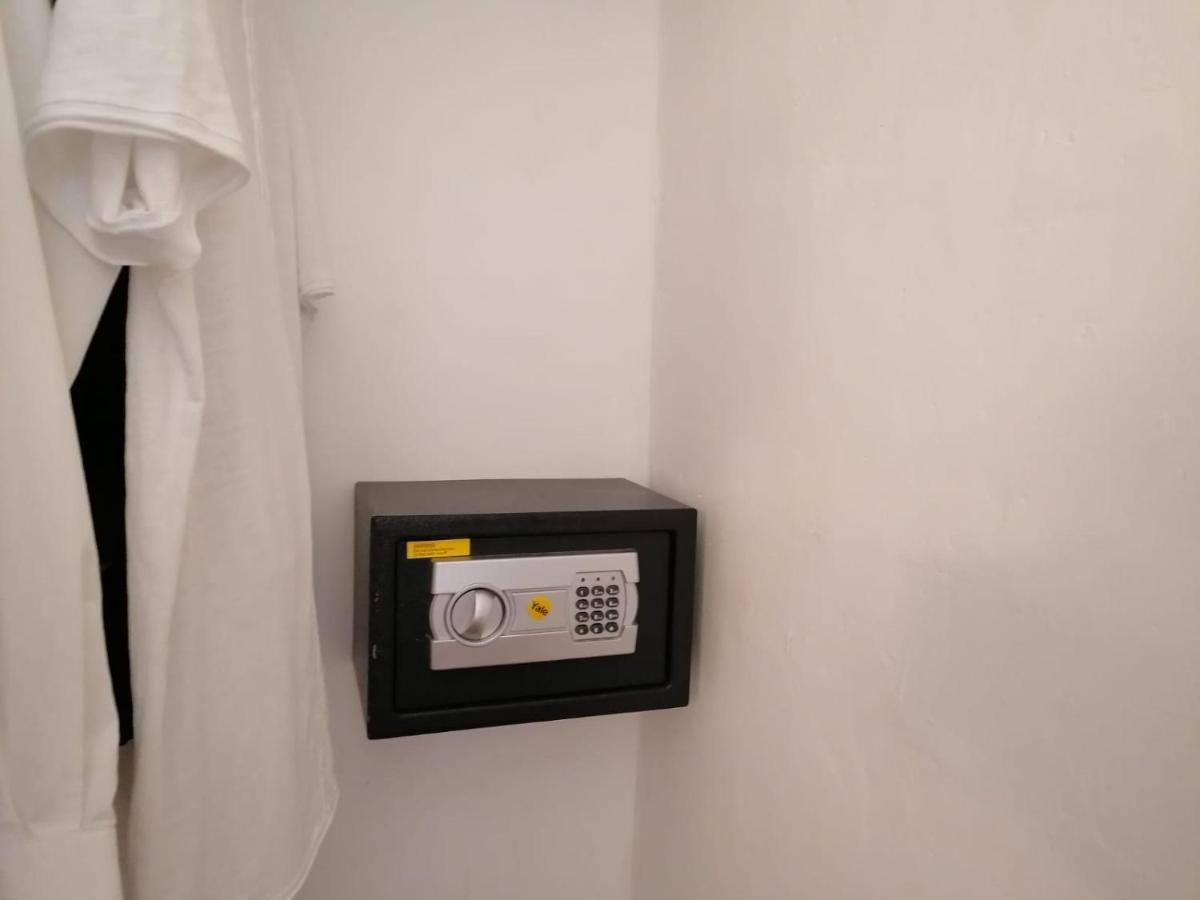 ماليندي Coral Key Villa المظهر الخارجي الصورة