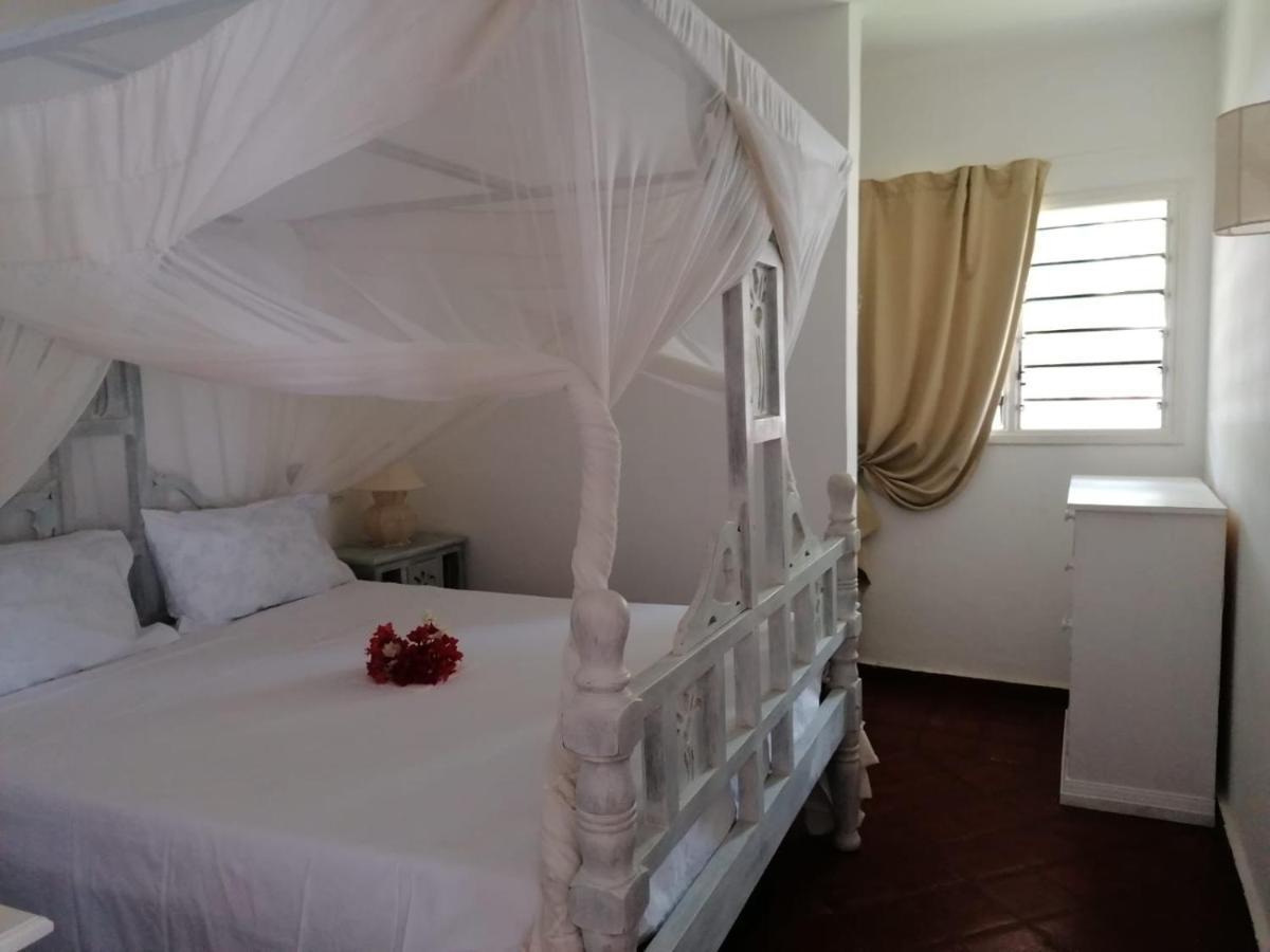 ماليندي Coral Key Villa المظهر الخارجي الصورة