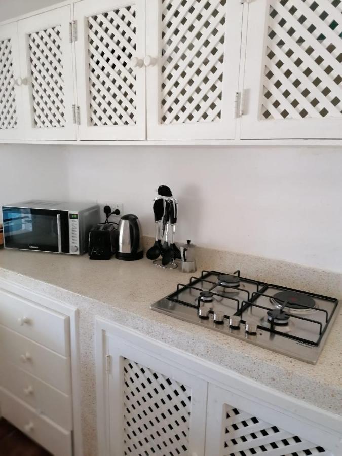 ماليندي Coral Key Villa المظهر الخارجي الصورة