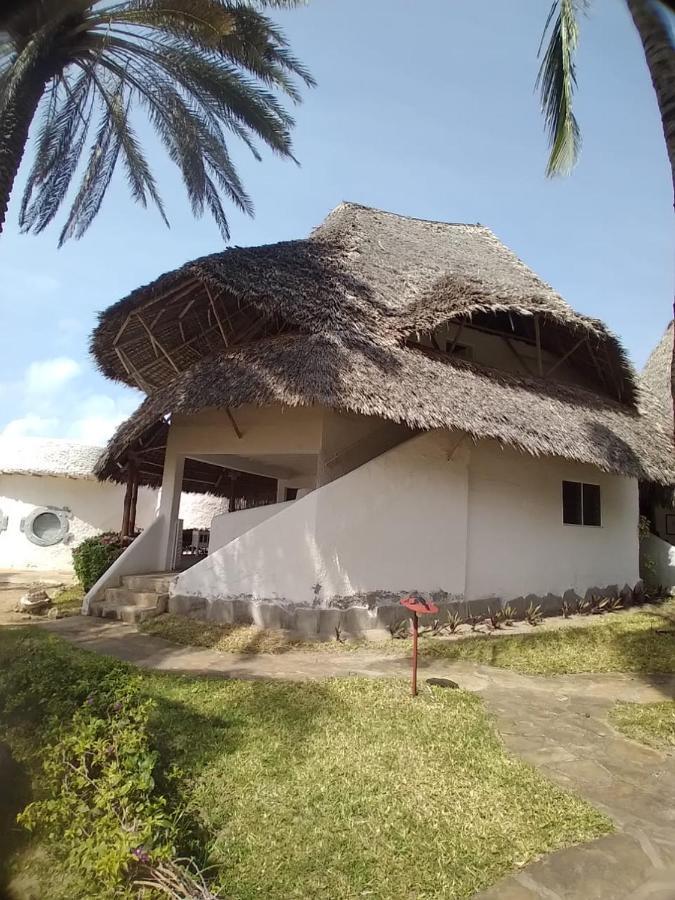 ماليندي Coral Key Villa المظهر الخارجي الصورة