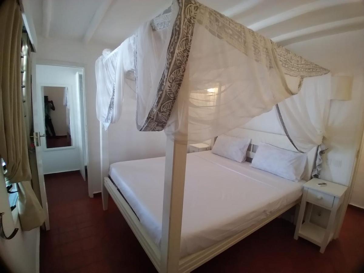 ماليندي Coral Key Villa المظهر الخارجي الصورة