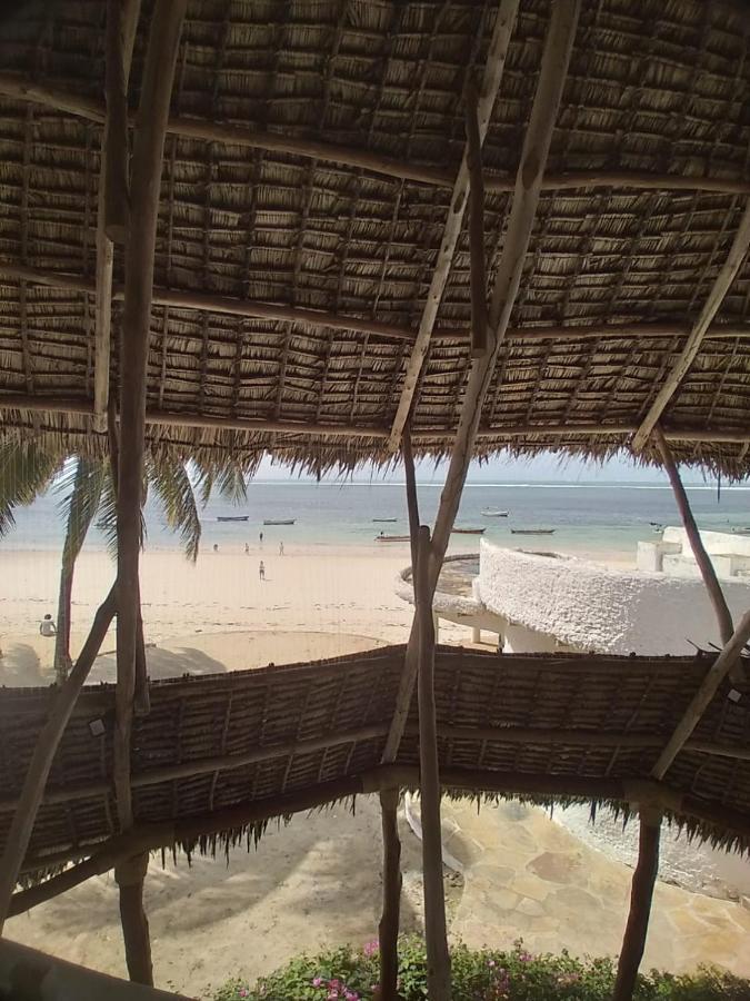 ماليندي Coral Key Villa المظهر الخارجي الصورة