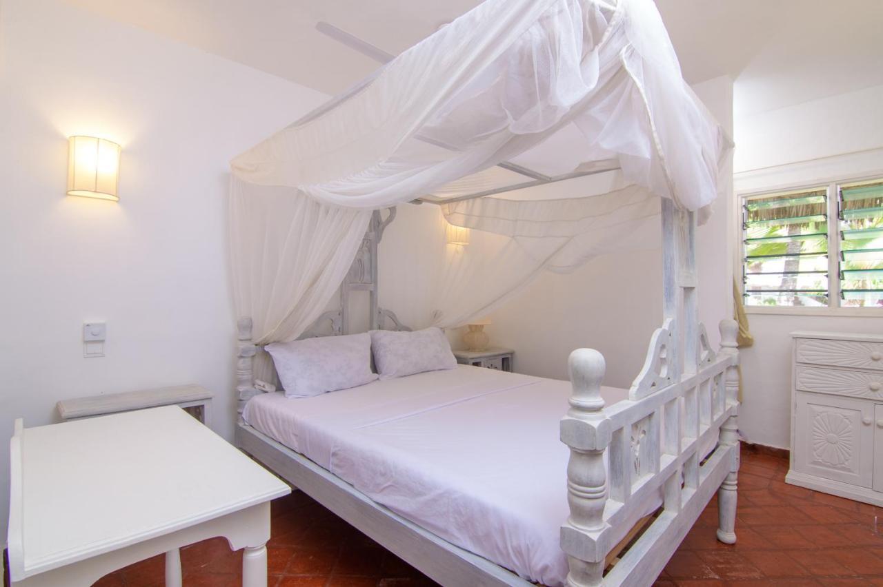 ماليندي Coral Key Villa المظهر الخارجي الصورة