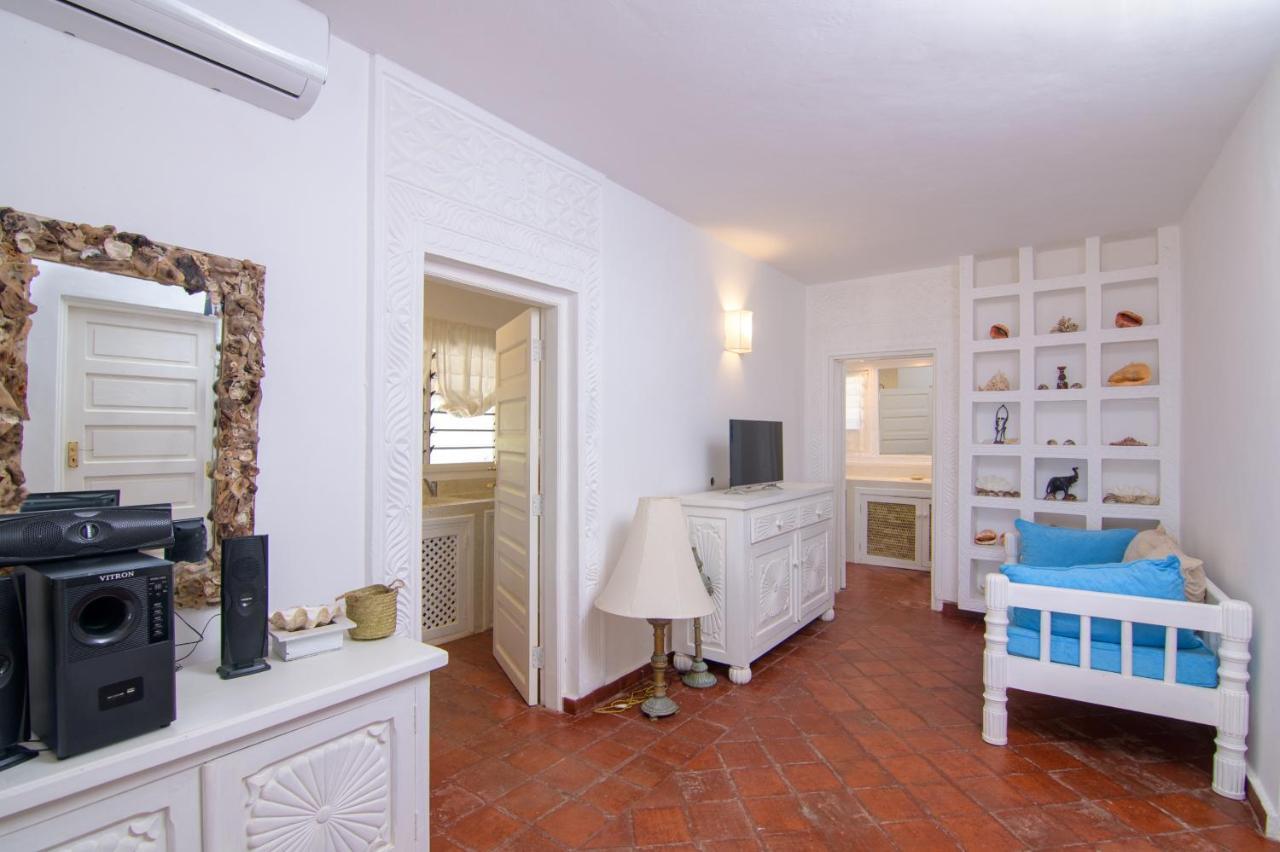 ماليندي Coral Key Villa المظهر الخارجي الصورة