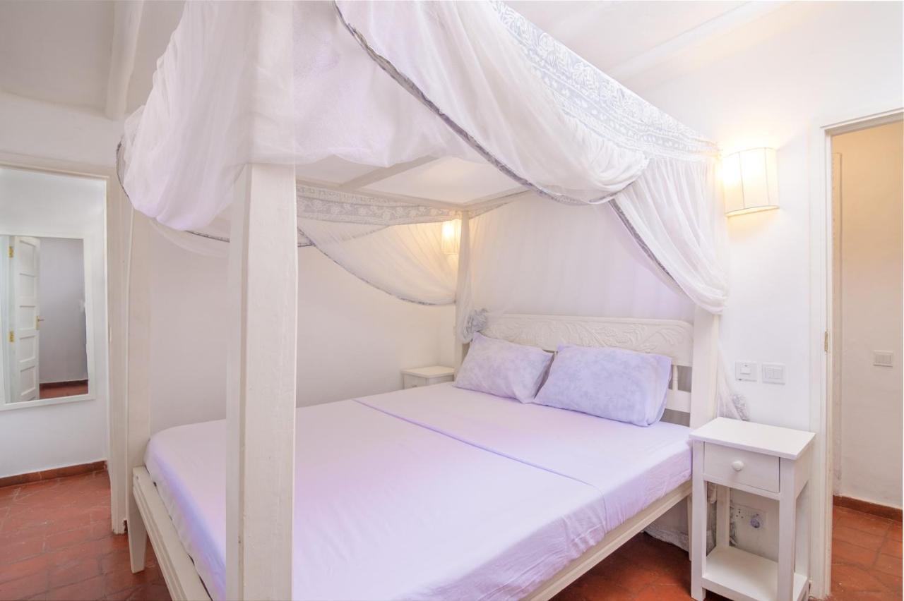 ماليندي Coral Key Villa المظهر الخارجي الصورة