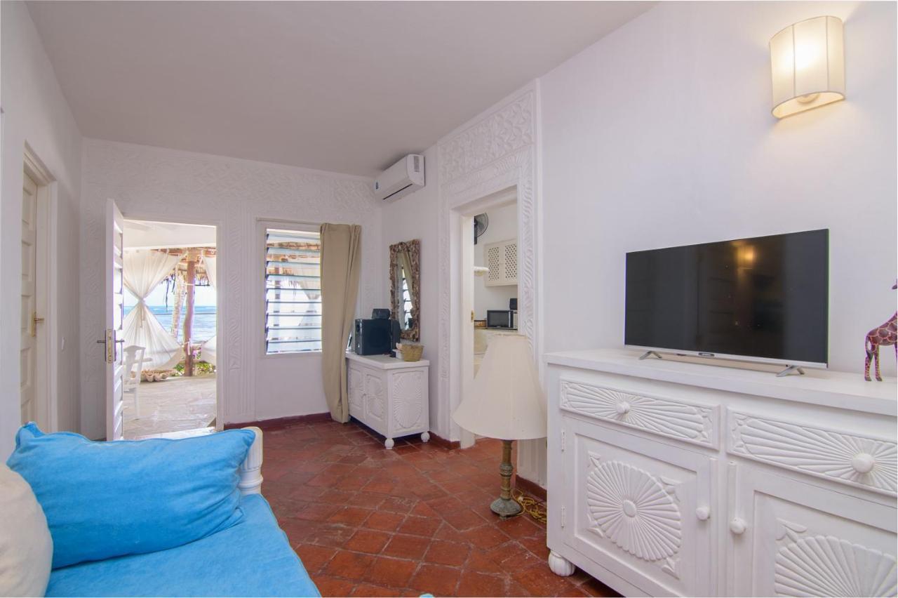 ماليندي Coral Key Villa المظهر الخارجي الصورة