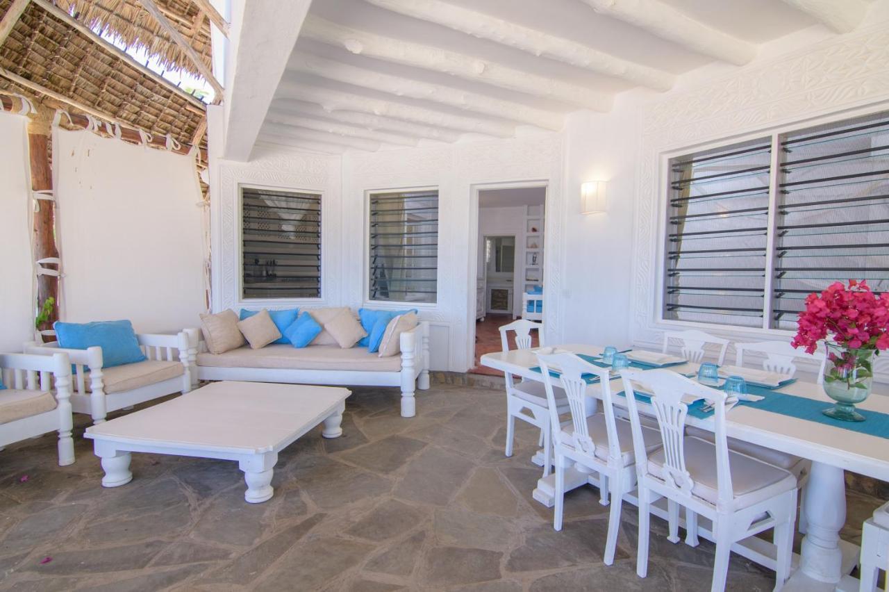ماليندي Coral Key Villa المظهر الخارجي الصورة