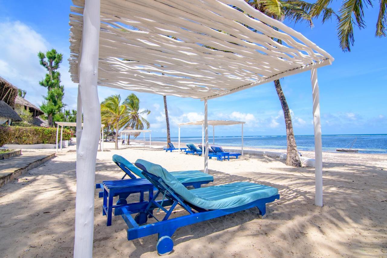 ماليندي Coral Key Villa المظهر الخارجي الصورة