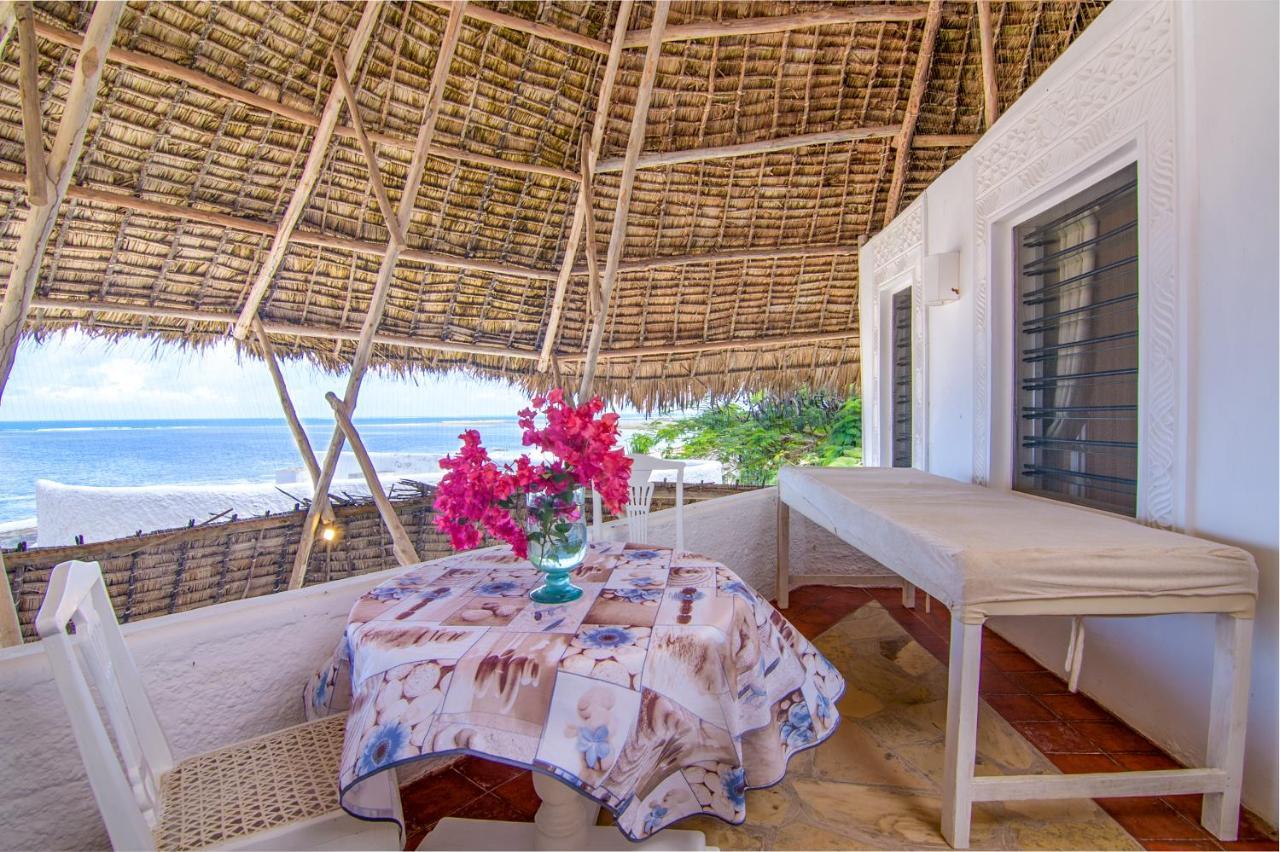 ماليندي Coral Key Villa المظهر الخارجي الصورة