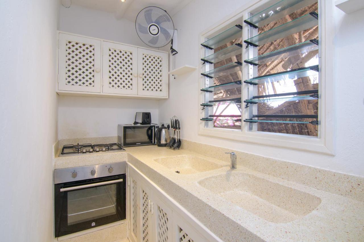 ماليندي Coral Key Villa المظهر الخارجي الصورة