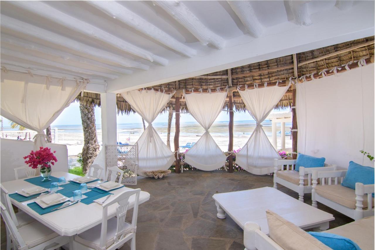 ماليندي Coral Key Villa المظهر الخارجي الصورة