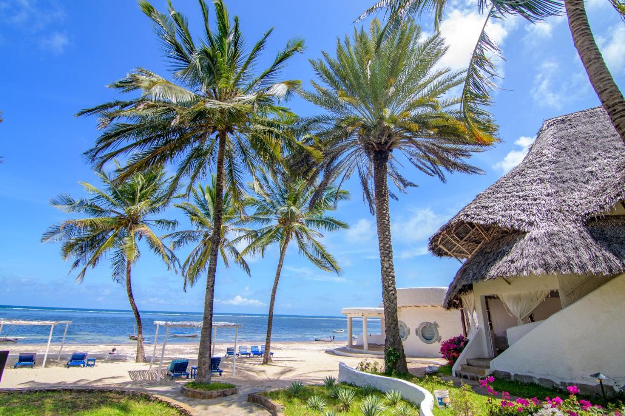 ماليندي Coral Key Villa المظهر الخارجي الصورة