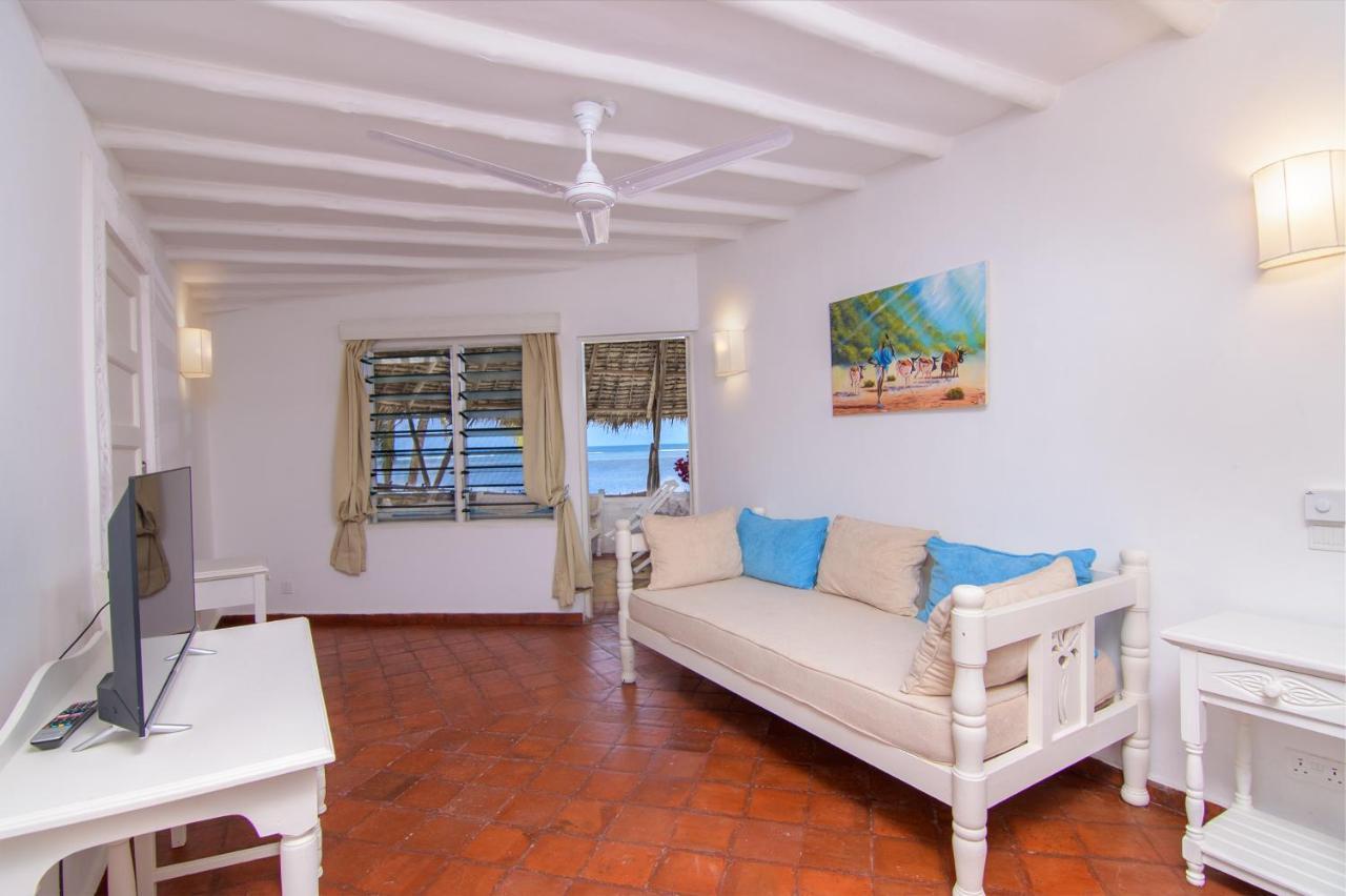 ماليندي Coral Key Villa المظهر الخارجي الصورة